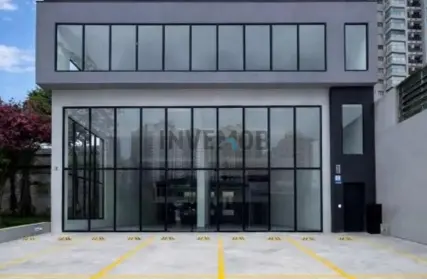 Imagem: Galpão / Salão para Alugar, Jardim Anália Franco