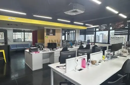 Imagem: Sala Comercial para Venda, Tatuapé