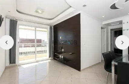 Imagem: Apartamento para Venda, Vila Gomes Cardim
