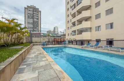 Imagem: Apartamento para Venda, Tatuapé