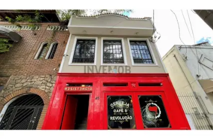 Imagem: Prédio Comercial para Venda, Mooca