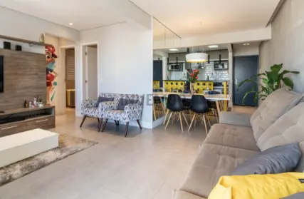 Imagem: Apartamento para Venda, Mooca