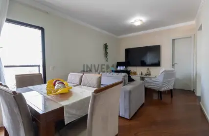 Imagem: Apartamento para Venda, Mooca