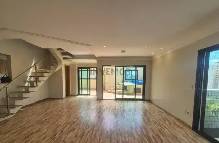 Imagem: Cobertura para Venda, Tatuapé