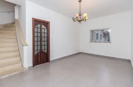 Imagem: Sobrado para Venda, Alto da Moóca