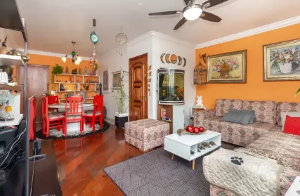 Imagem: Apartamento para Venda, Parque da Mooca