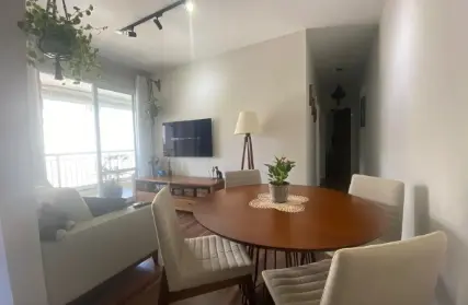 Imagem: Apartamento para Venda, Mooca