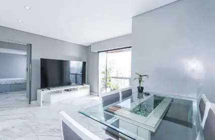 Imagem: Apartamento para Venda, Alto da Moóca