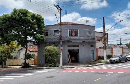 Imagem: Galpão / Salão para Venda, Mooca