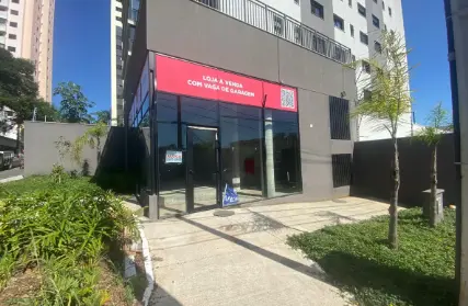 Imagem: Sala Comercial para Venda, Mooca