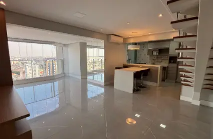 Imagem: Apartamento para Venda, Alto da Moóca