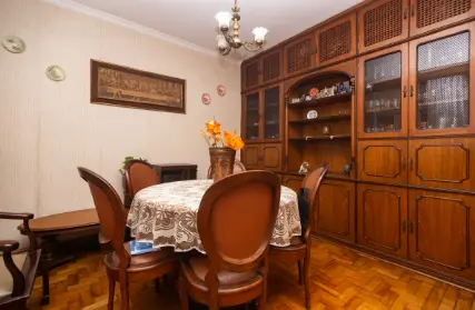 Imagem: Sobrado para Venda, Alto da Moóca