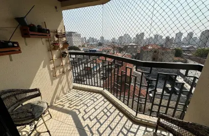 Imagem: Apartamento para Venda, Alto da Moóca