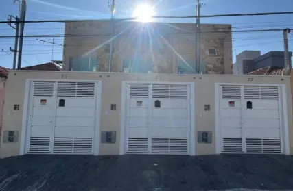 Imagem: Sobrado para Venda, Jardim Aricanduva