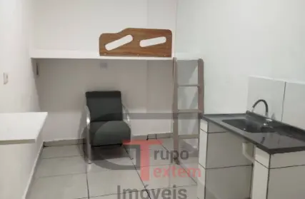 Imagem: Apartamento para Alugar, Jardim Tango