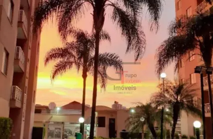 Imagem: Apartamento para Venda, Chácara Califórnia