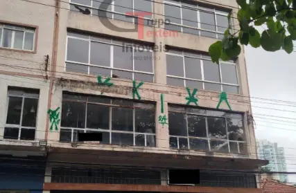 Imagem: Sala Comercial para Alugar, Vila Regente Feijó