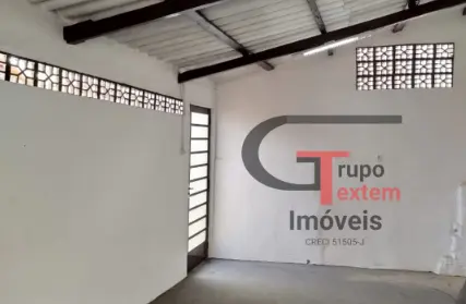 Imagem: Casa Térrea para Alugar, Vila Formosa