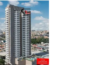 Imagem: Apartamento para Venda, Vila Ema