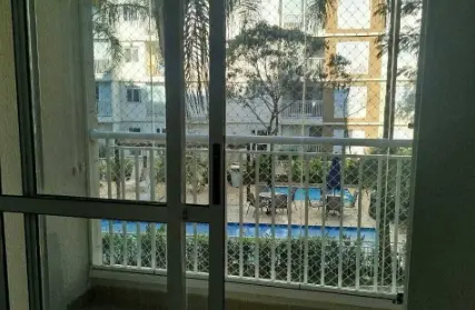 Imagem: Apartamento para Alugar, Jardim Independência