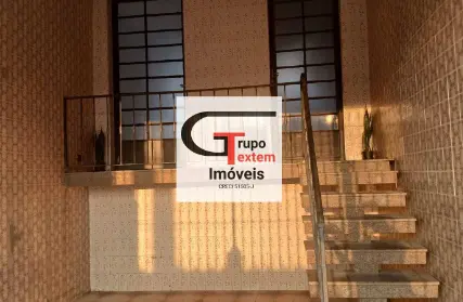 Imagem: Casa Térrea para Alugar, Vila Mafra