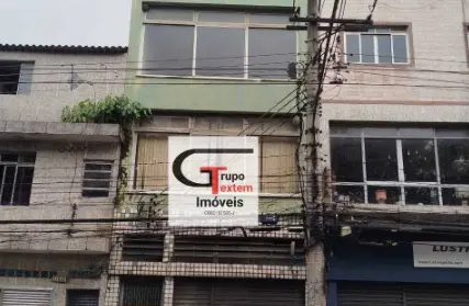 Imagem: Galpão / Salão para Alugar, Vila Regente Feijó