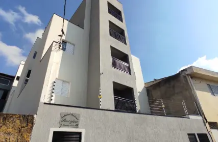 Imagem: Apartamento para Venda, Cidade Líder