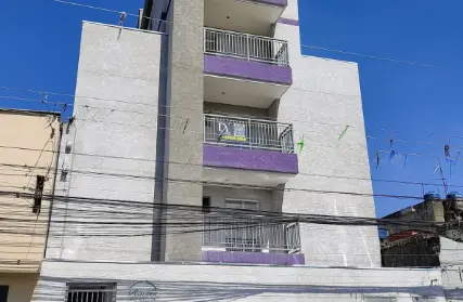 Imagem: Apartamento para Venda, Vila Curuçá