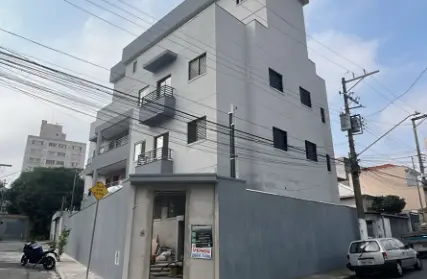 Imagem: Apartamento para Venda, Vila Santa Clara