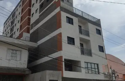 Imagem: Apartamento para Venda, Vila Dalila