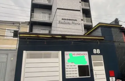 Imagem: Apartamento para Venda, Parque Boturussu
