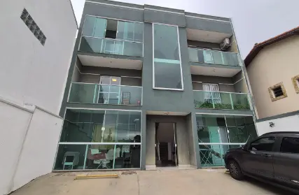 Imagem: Apartamento para Venda, Parque Boturussu