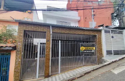 Imagem: Casa Térrea para Venda, Jardim Ponte Rasa