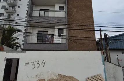 Imagem: Apartamento para Alugar, Vila Robertina