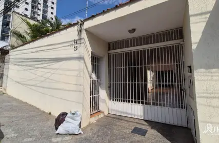 Imagem: Sobrado para Venda, Vila Paranaguá