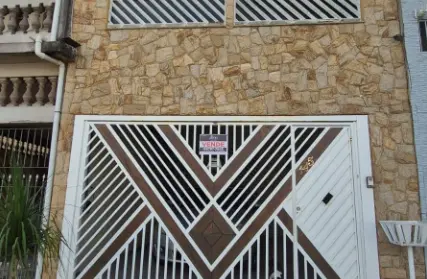 Imagem: Casa Térrea para Venda, Jardim Pedro José Nunes