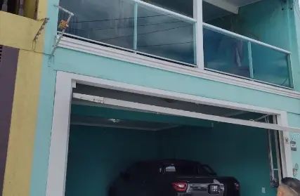 Imagem: Sobrado para Venda, Parque Boturussu