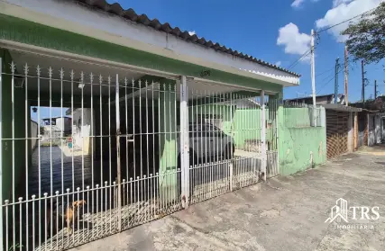 Imagem: Terreno para Venda, Parque Boturussu