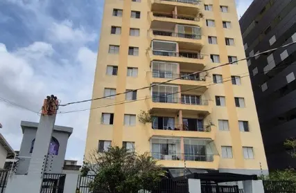 Imagem: Apartamento para Venda, Parque Boturussu