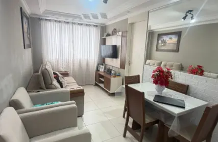 Imagem: Apartamento para Venda, Vila Sílvia