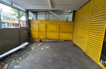 Imagem: Prédio Comercial para Venda, Vila Marieta (ZL)