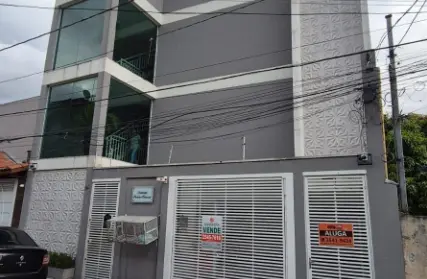 Imagem: Apartamento para Venda, Parque Boturussu