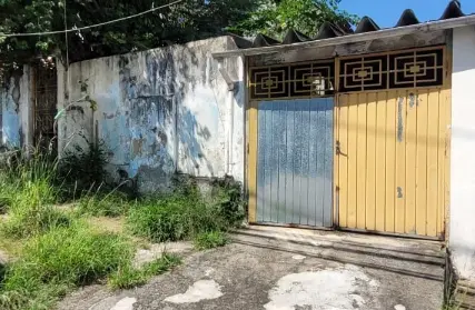 Imagem: Terreno para Venda, Vila Santana