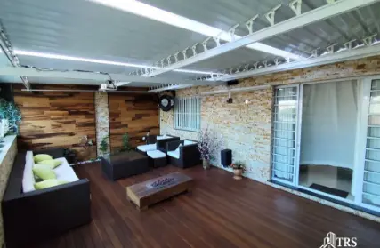 Imagem: Sobrado para Venda, Jardim Popular