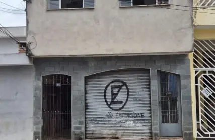 Imagem: Casa Térrea para Venda, Parque Císper