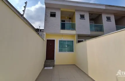 Imagem: Sobrado para Venda, Parque Boturussu