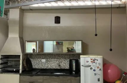 Imagem: Sobrado para Venda, Vila São Geraldo