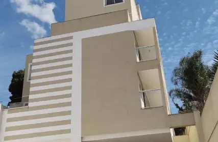 Imagem: Apartamento para Venda, Parque Boturussu