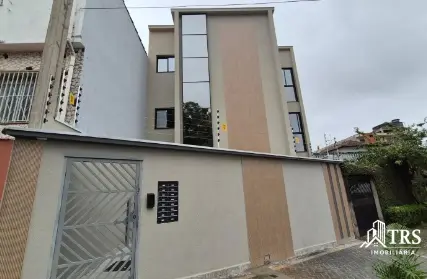 Imagem: Apartamento para Venda, Vila Marieta (ZL)