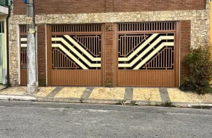 Imagem: Sobrado para Venda, Parque Cruzeiro do Sul